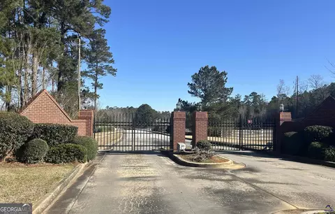 1129 Porter Cir #LOT 33, Gray, GA 31032