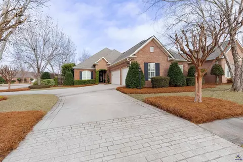 101 Macintosh Ln, Centerville, GA 31028 photo 1