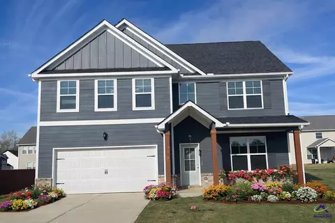 816 Brittany Nichole Lot 120 Ct, Bonaire, GA 31005