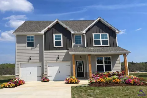 809 Brittany Nichole Lot 133 Ct, Bonaire, GA 31005
