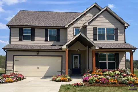 811 Brittany Nichole Lot 134 Ct, Bonaire, GA 31005