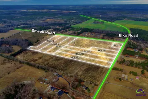 lot Apt 5 Sewell Rd, Elko, GA 31025