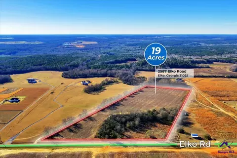 25852587 Elko Rd, Elko, GA 31025