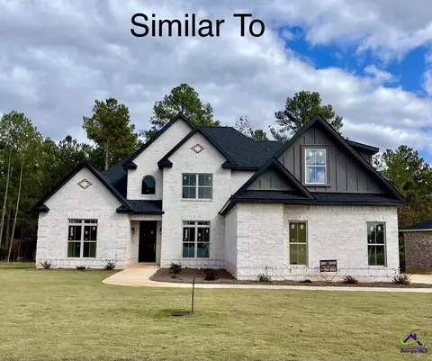 211 Buckhead Forest Dr, Warner Robins, GA 31088