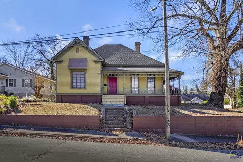 1890 Coleman Ave, Macon, GA 31201