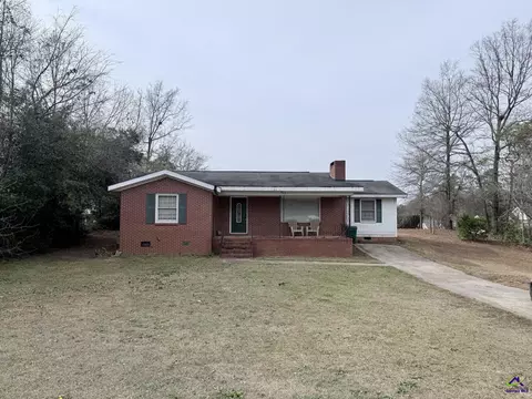 407 Collins Ave, Centerville, GA 31028 photo 1