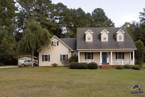 1513 Columbus Hwy, Hawkinsville, GA 31036
