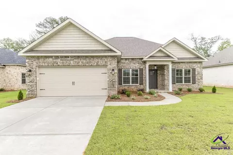 518 Bristleleaf Path, Kathleen, GA 31047