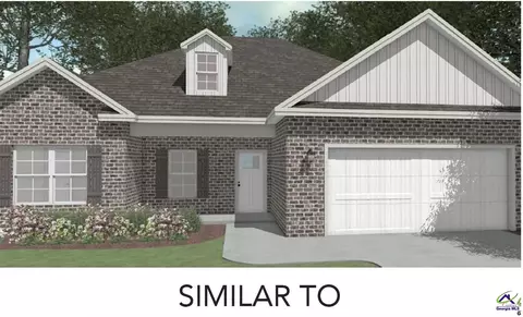 518 Bristleleaf Path, Kathleen, GA 31047