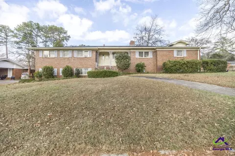 100 Edgewood Ave, Warner Robins, GA 31088