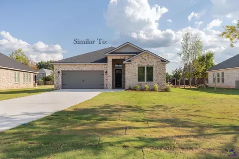 205 Farmland Cir, Perry, GA 31069