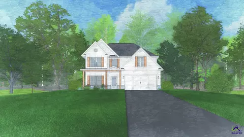 103 Gallberry Ln #48G, Perry, GA 31069
