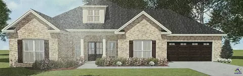 133 Blue Mist Ln, Kathleen, GA 31047