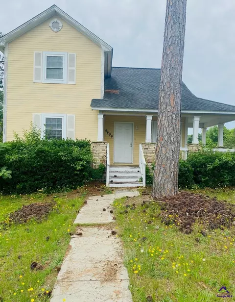4496 Thrasher Cir, Macon, GA 31204