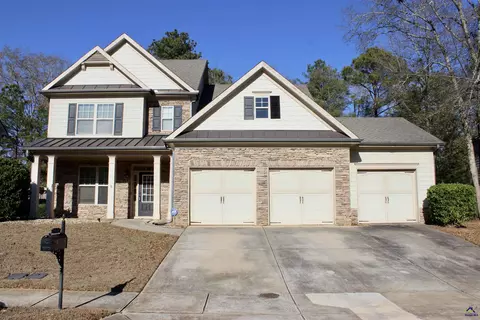 108 Dog Fennel Ln, Perry, GA 31069