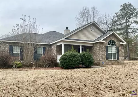 1885 Richardson Mill Rd, Fort Valley, GA 31030