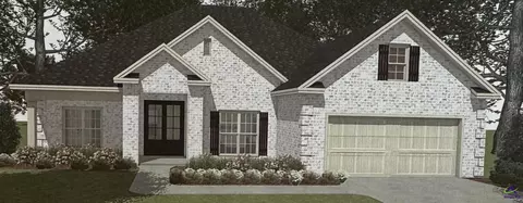 141 Blue Mist Ln, Kathleen, GA 31047