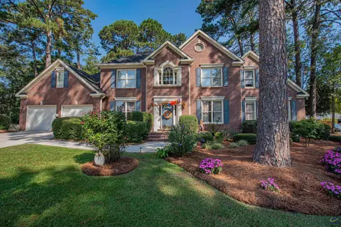 125 Bunkers Trl, Warner Robins, GA 31088
