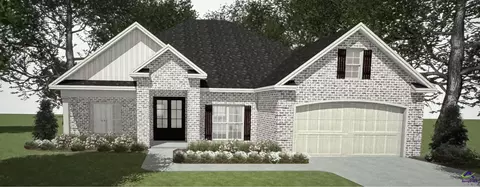 135 Blue Mist Ln, Kathleen, GA 31047
