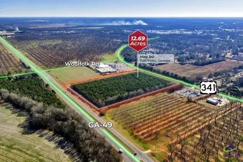341 Us 341 # 49, Fort Valley, GA 31030