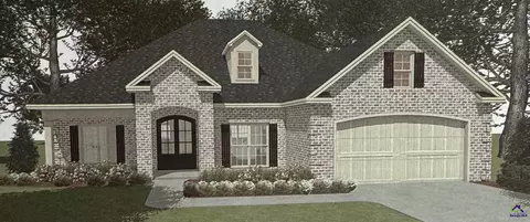 137 Blue Mist Ln, Kathleen, GA 31047