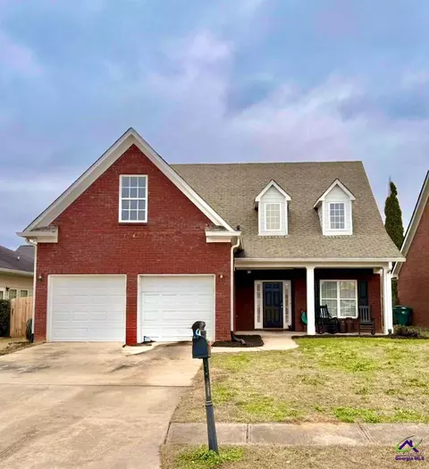 105 Sweetgum Way, Macon, GA 31216