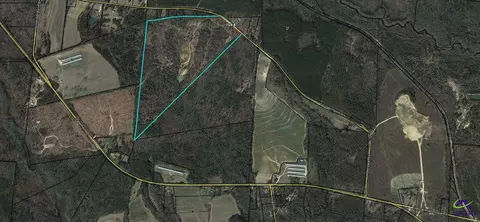 1163 Old Ideal Rd, Oglethorpe, GA 31068