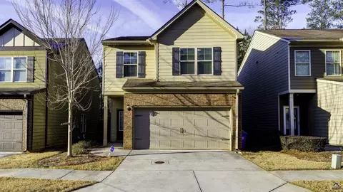 3095 Bonnes Dr, Lithonia, GA 30038