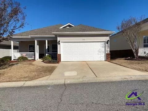 304 S Houston Springs Blvd, Perry, GA 31069