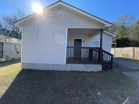 1235 Boone St, Macon, GA 31217