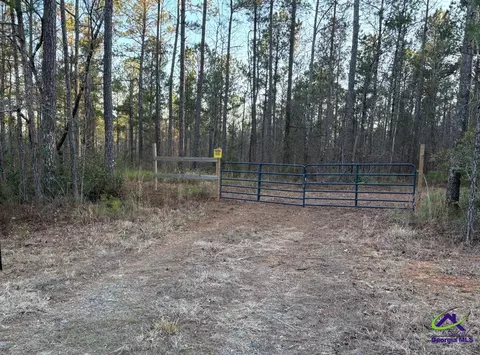 1351 Dixon Rd, Roberta, GA 31078