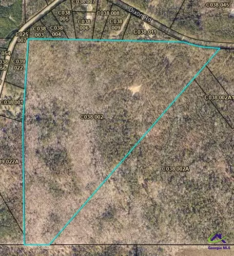 1351 Dixon Rd, Roberta, GA 31078 photo 26