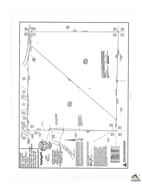 1351 Dixon Rd, Roberta, GA 31078 photo 25
