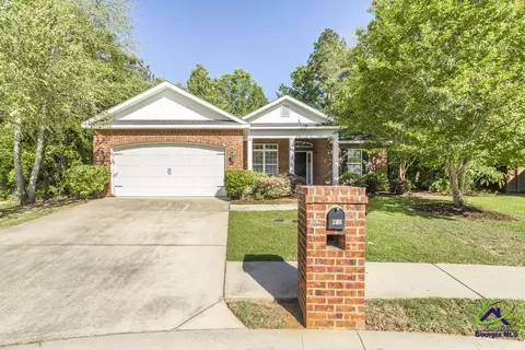 206 Londie Ln, Perry, GA 31069