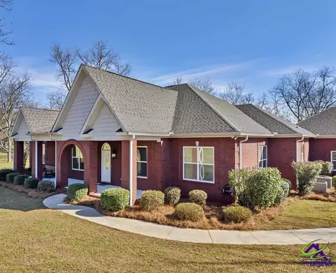 706 Orr Rd, Fort Valley, GA 31030