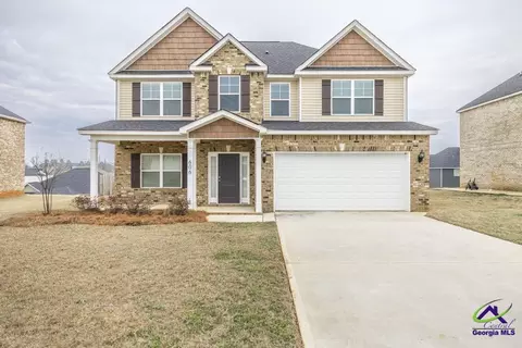 606 Samantha Brooke Pkwy, Bonaire, GA 31005