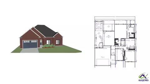 908 Nora Eloise Dr, Bonaire, GA 31005