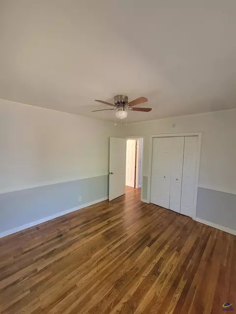 Bedroom - 161 E Cherry St, Cochran, GA 31014 photo 2 of 6