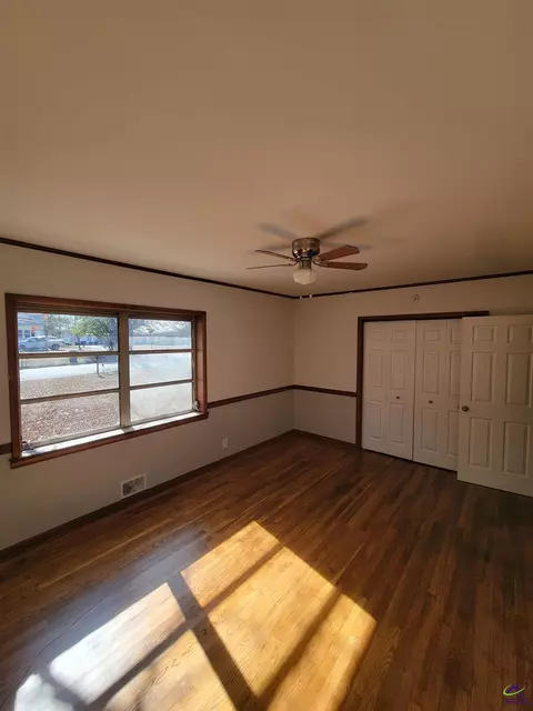 Bedroom - 161 E Cherry St, Cochran, GA 31014 photo 6 of 6