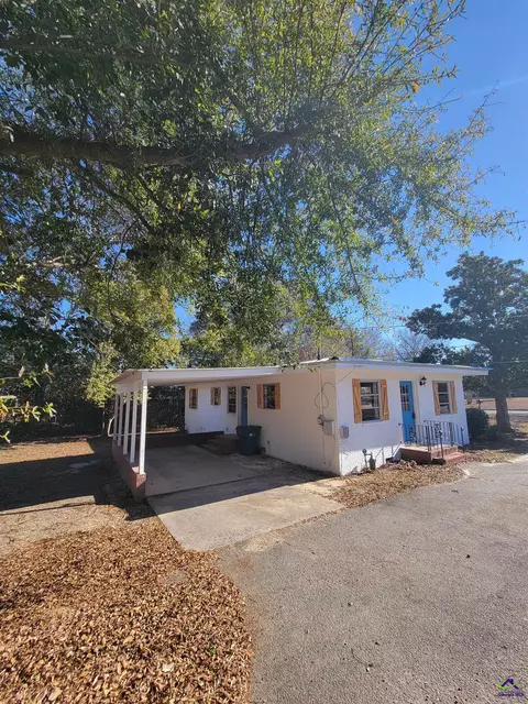 Exterior - 161 E Cherry St, Cochran, GA 31014 photo 2 of 2