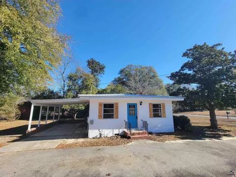 Other - 161 E Cherry St, Cochran, GA 31014 photo 6 of 13