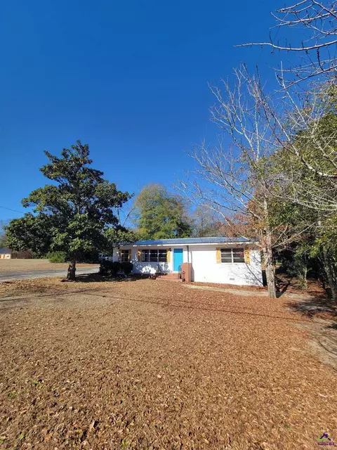 Other - 161 E Cherry St, Cochran, GA 31014 photo 3 of 13