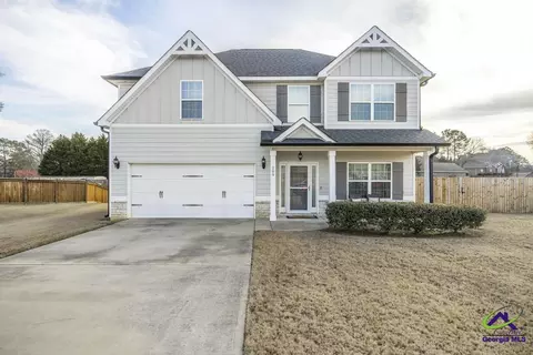 209 Adirondac Way, Bonaire, GA 31005