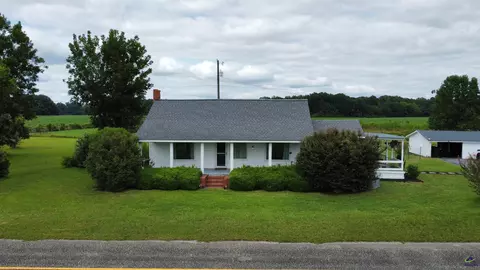 205 Smith Sapp Rd, Cochran, GA 31014