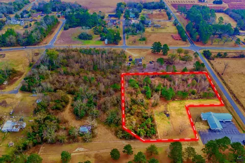 0 Mt Calvery Church Rd, Hawkinsville, GA 31036