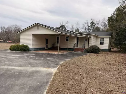 1025 Ralph Mullis Rd, Rentz, GA 31075