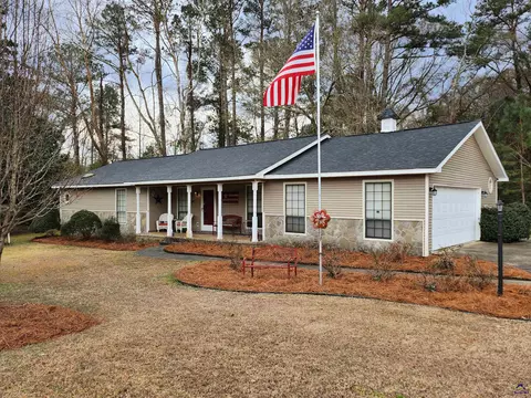131 Cherokee Forest Trl, Warner Robins, GA 31088