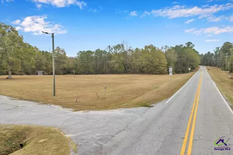 5397 Mount Pleasant Church Rd, Macon, GA 31216
