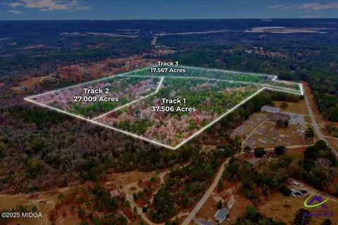 5385 Mount Pleasant Church Rd, Macon, GA 31216