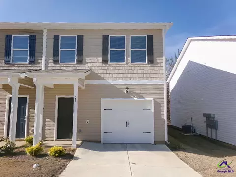 124 NW Pin Oak Trl, Milledgeville, GA 31061
